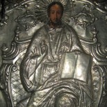 Icoana Imparateasca a Mantuitorului